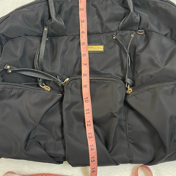 adrienne vittadini Weekender Duffle Bag - Picture 9 of 12